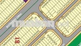 Cần bán gấp lô đất Lavender Tân Triều - Giá bao rẻ