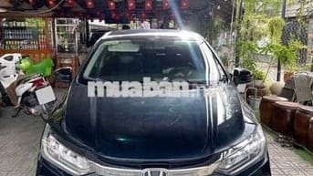 HONDA CITY 2017 số tự động CVT động cơ 1.5L