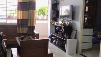 C/c Kỳ Đồng, Lầu 2, Trương Định, P9, Q3, 70m2, 2PN, Nội thất, 9tr5/thá