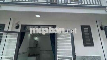 Nhà ở trong KDC Xuyên Á 4x8 giá 298Tr xã Mỹ Hạnh Nam huyện Đức Hoà giá