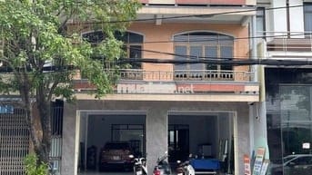 Cho thuê mặt tiền tại 692 Phan Chu Trinh, Tam Kỳ, Quảng Nam, 110 m2
