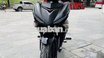 Xe máy Yamaha Exciter 150 côn tay màu đen