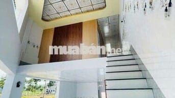 CHO THUÊ NHÀ:
TRỆT 1 LỬNG MÂM ĐÚC MỚI -  KHU DÂN CƯ THIÊN LỘC