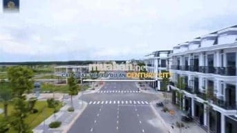 BÁN ĐẤT NỀN CÁCH SÂN BAY LONG THÀNH 2KM-SỔ ĐỎ TRAO TAY GIÁ CHỈ 1,9TỶ