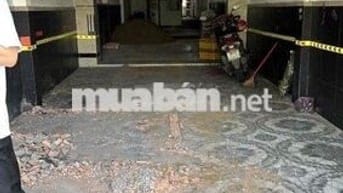 Cho thuê mặt bằng kinh doanh 80m2 - MT Trần Xuân Soạn -Trống suốt 18tr