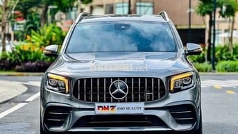 Mercedes Benz GLB 35 4Matic 2023