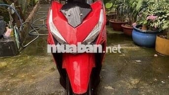 Bán Vario 125 đời 2017 cho người mua sử dụng