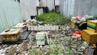 Bán lô đất gần chung cư Urban Green, 72,2 chỉ 5.7 tỷ