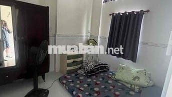 Bán nhà HẺM BA GÁC THÔNG ĐƯỜNG PHẠM VĂN CHIÊU, 50M2 2 TẦNG 3pn nHỈNH 4