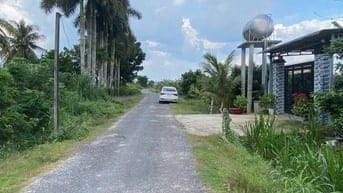 🌸 Em cần bán nhanh 1 lô đất đẹp ở khu Lộc Hưng, Bình Phước