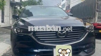 Mazda CX 8 2020 Premium - 55000 km