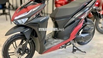 🔥 Vario 150 2020 Đen Đỏ Nhám Chính Chủ TP Zin Keng