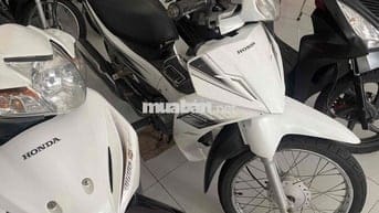 Honda wave balde thanh lý