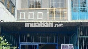 Cho thuê nhà khu Thiên Lộc,Cái Răng