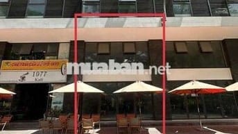 BÁN SHOPHOUSE -CT3 VĨNH ĐIỀM TRUNG- DT 227,8M2