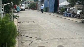 Cần bán nhà xưởng và văn phòng 