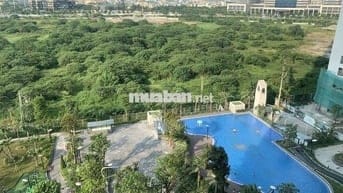 Cho thuê căn hộ Mỹ Đình Pearl, Mễ Trì 80m2 2PN đồ cơ bản giá 14,5tr/th