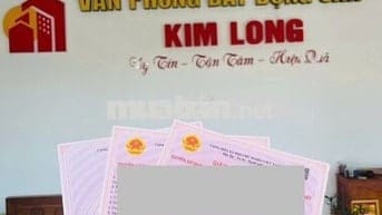 Hàng ngộp! Cập nhật các lô đất Long Hưng giá hời T10/2025 mới nhất