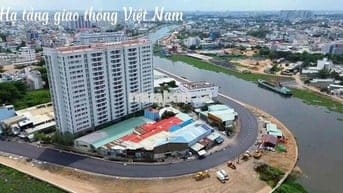 căn 2pn đã có sổ ,khu vip Gò Vấp