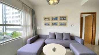 Bán chung cư tại khu căn hộ Constrexim-Copac Square, 6,5 tỷ, 126m2