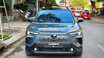 Toyota Corolla Cross 2025 1.8V - 7000 km