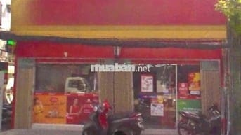 Góc 2 Mặt tiền MT Lê Quang Định, Bình Thạnh (Ngang 8m, ở lại được)