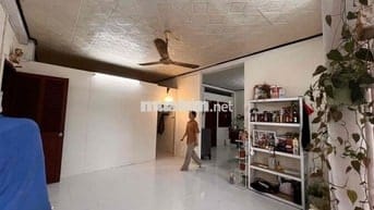 《BÁN GẤP》Căn hộ chung cư chính chủ lầu 4 - 2PN, 62,9 m2, C/c 78 Q.6