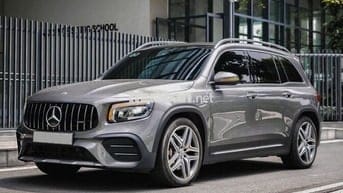 ❤️ MERCEDES GLB35 AMG 2023 - 7 CHỖ NHẬP KHẨU