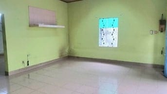 8X20 NHÀ CẤP 4 ĐƯỜNG XE TẢI THÍCH HỢP LÀM KHO CHỨA HÀNG