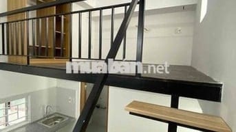 Cho thuê căn hộ mini vừa túi tiền đường Tạ Hiện, gần chợ Hoà Cường