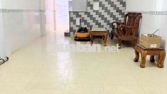 Hẻm ô tô thông Ng V Quá 4x18m 3pn gần giáo xứ chợ cầu