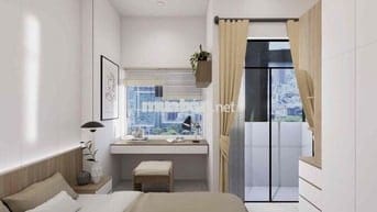 ✨ KHAI TRƯƠNG CĂN HỘ 1PN/2PN NGAY TRUNG TÂM QUẬN 4 ✨