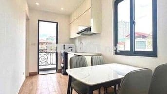 CCMN 2 ngủ 1 khách ngõ 342 Khương Đình