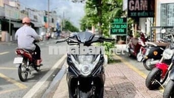 ❤️Yamaha Nouvo 5, BSTP 9Chủ, GÓP NỢ XẤU