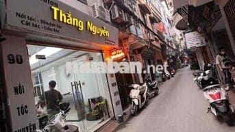 chính chủ cần bán gấp nhà mặt tiền kinh doanh