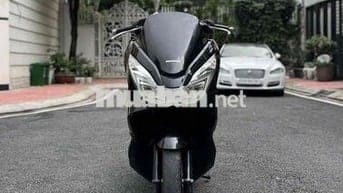 Cầm đồ thanh lý Honda PCX 125 2018 BS:59C2-71458