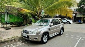 Ford Escape 2009 XLT 2.3 AT 4X4 Chính Chủ