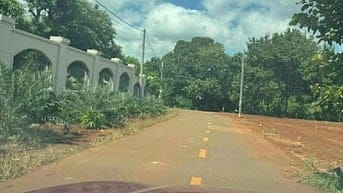 ĐẤT VƯỜN NGHỈ DƯỠNG XÃ XUYÊN MỘC-TP HCM