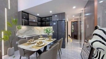 🔥 CƠ HỘI VÀNG – NHÀ ĐẸP GIÁ TỐT TẠI HÀ ĐÔNG - HÀ NỘI, DT 51m2 TIỀM NĂ