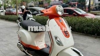 Vespa LX iget 2018 cực đẹp