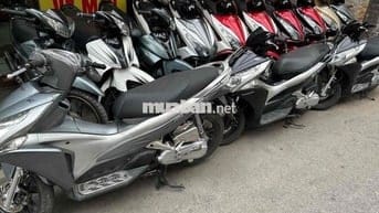 thanh lý dàn xe AB và GRAVITA 209-212-214 giá rẻ