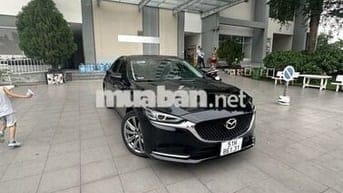 Mazda 6 2021 Signature Premium 2.5 AT - 27700 km