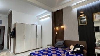 Mặt Tiền Cao Văn Lầu Hậu Giang Q6 ( 4 * 17 ) Dưới 21.5 Tỷ 