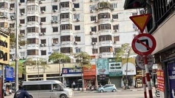 Chính chủ cho Nữ thuê phòng tầng 4, 30m đầy đủ đồ, khép kín