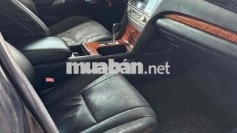 Toyota Camry 2007 3.5Q - 100000 km