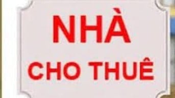 Cho thuê nhà số 6F dốc Tam Đa, Tây Hồ