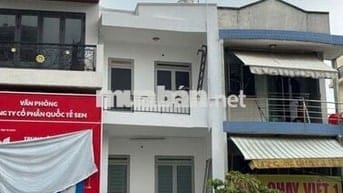 Gấp Thuê nhà Mặt tiền Nguyễn Thái Sơn 30 triệu