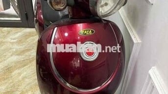 BÁN XE GA TAYA 50cc CHÍNH CHỦ
