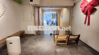 NHÀ NGUYÊN CĂN KHU D2, 4X20, 1TR 3L, THÍCH HỢP LÀM ĂN UỐNG, VP, CTY...