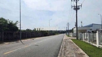 Cần bán lô đất SkC 28.101m2 vị trí đẹp tại Tp mới Bình Dương